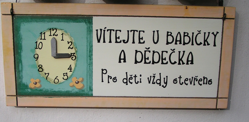 sešlost 1