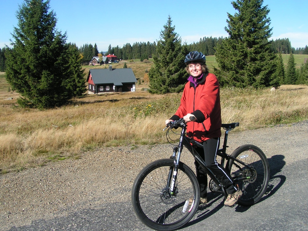 šumava 001