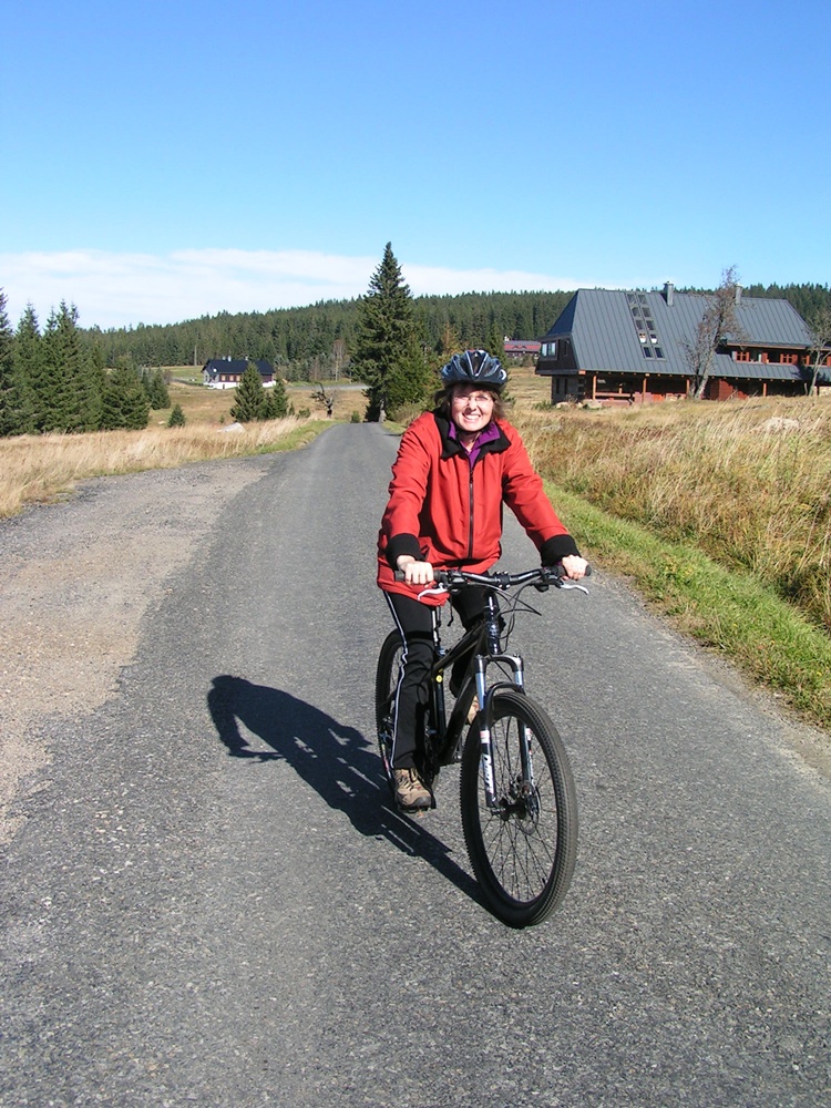 šumava 003