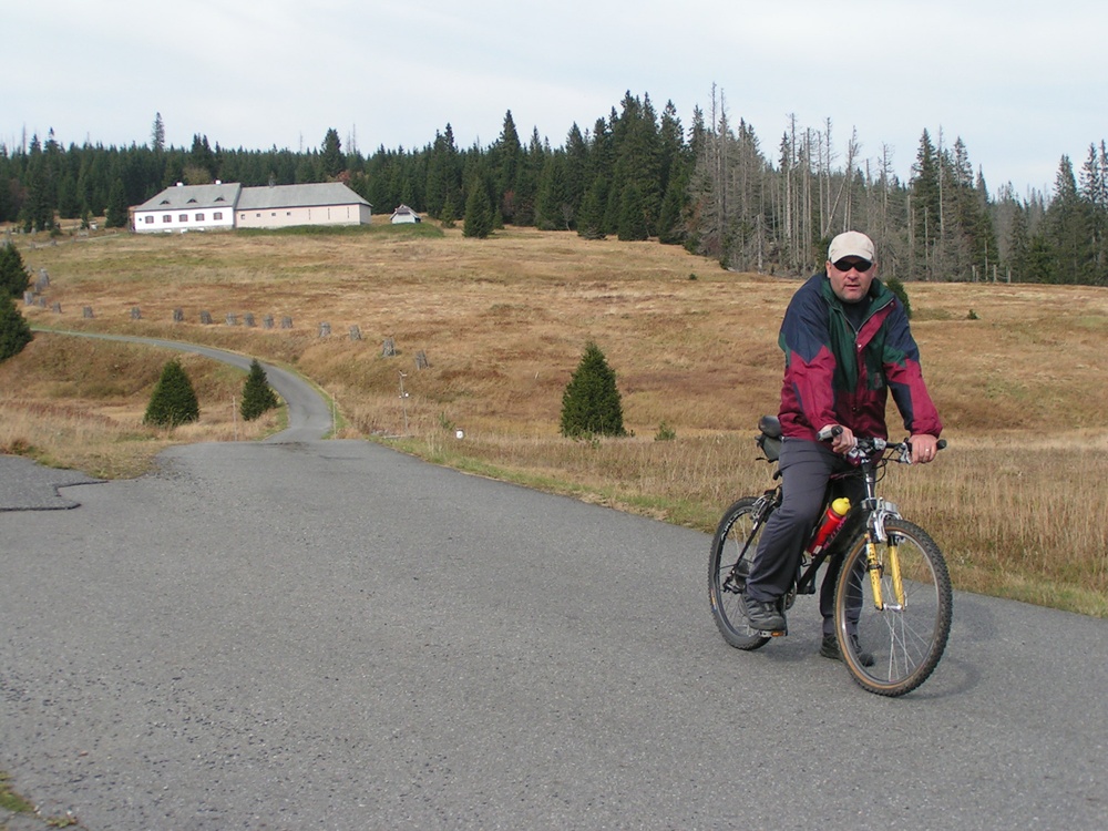 šumava 005