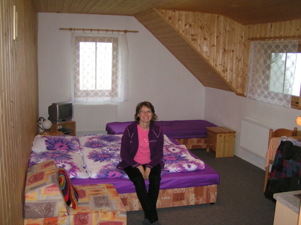 šumava 011