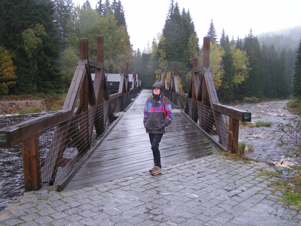 šumava 012