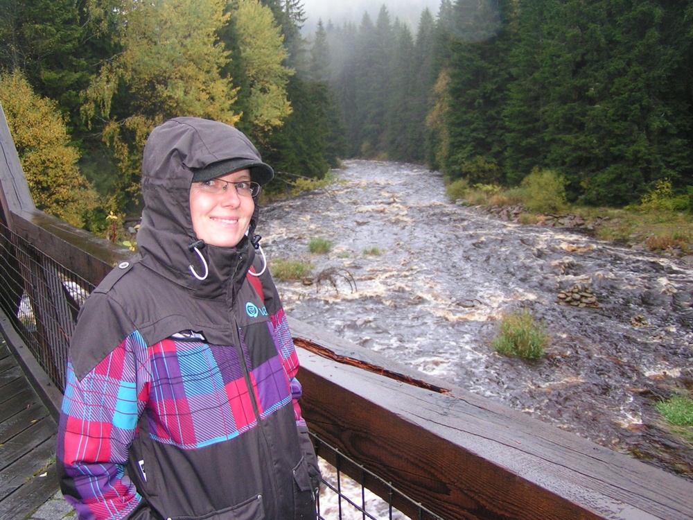 šumava 013