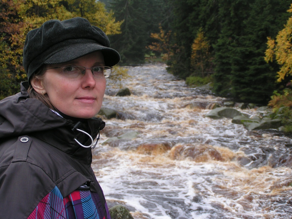 šumava 023
