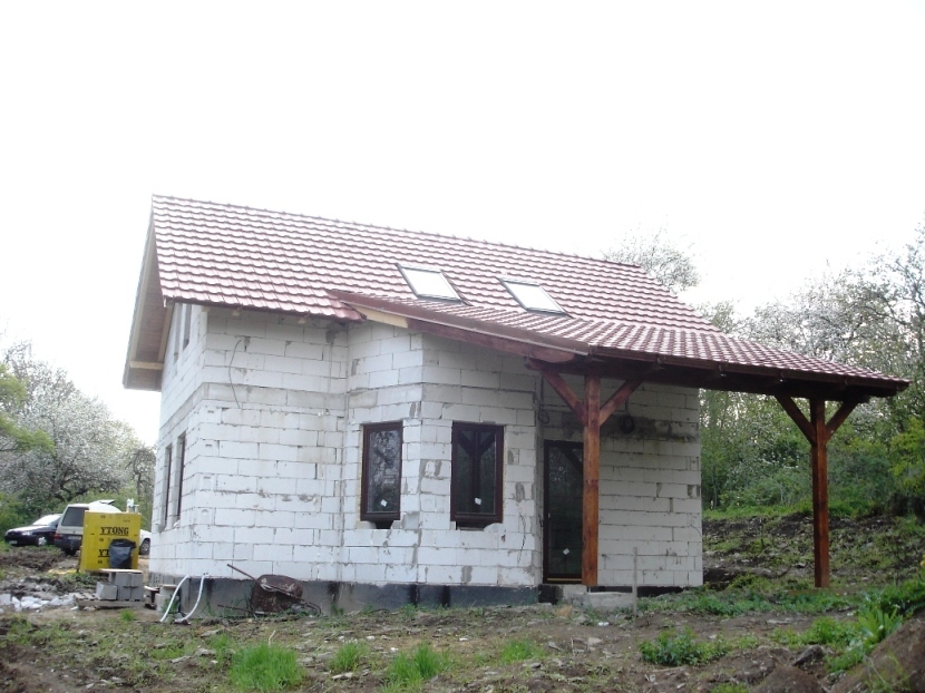 od zahrady
