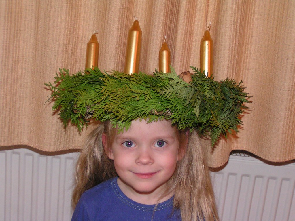 Advent