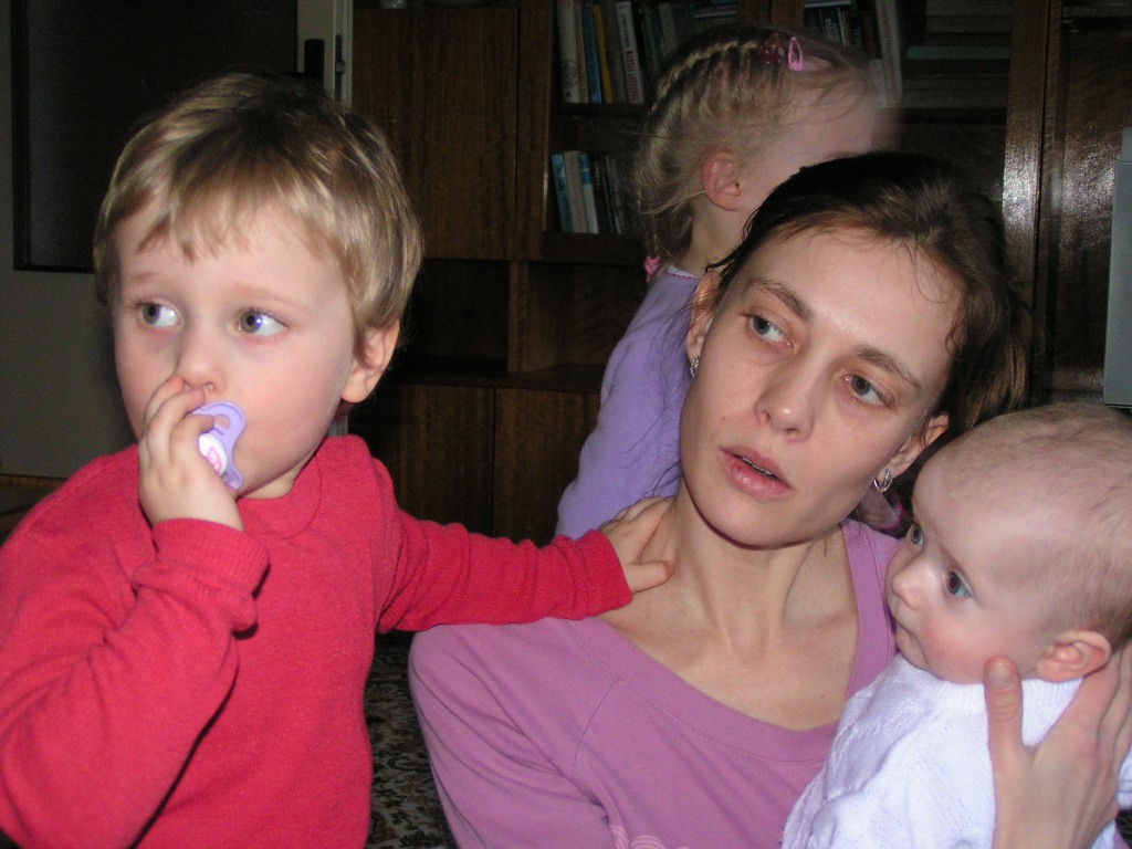 Daneček,Pavla (a Noemka)
