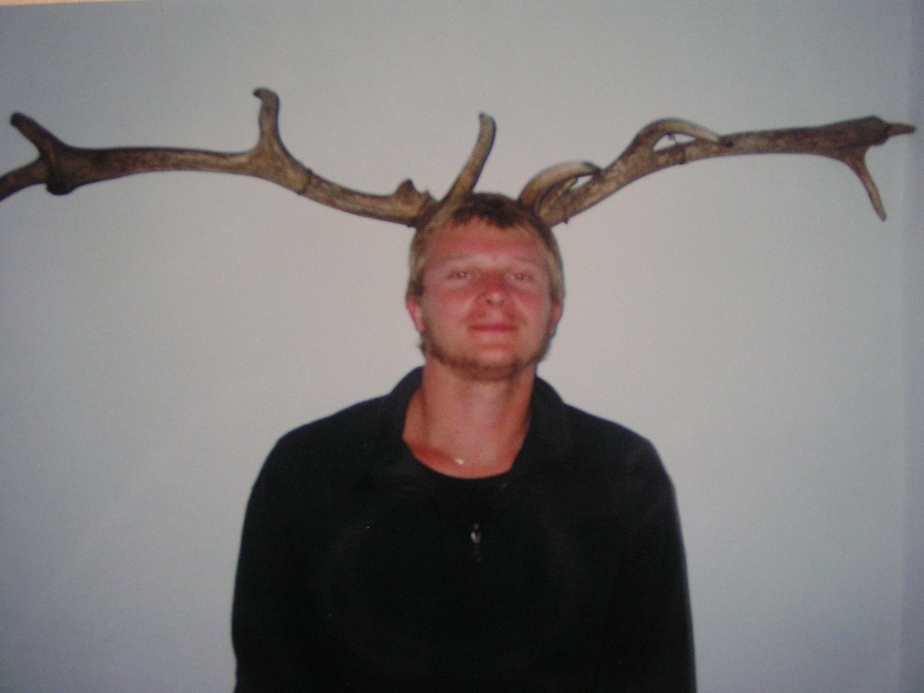 Martin